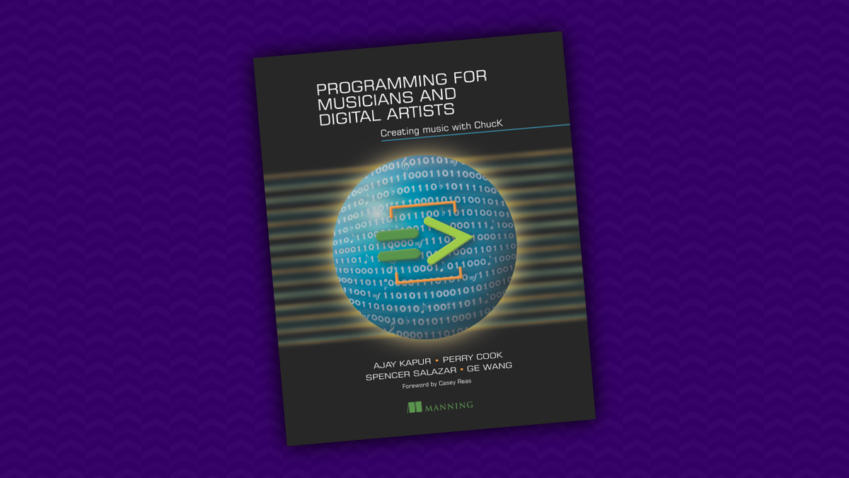 Programming for Musicians and Digital Artists