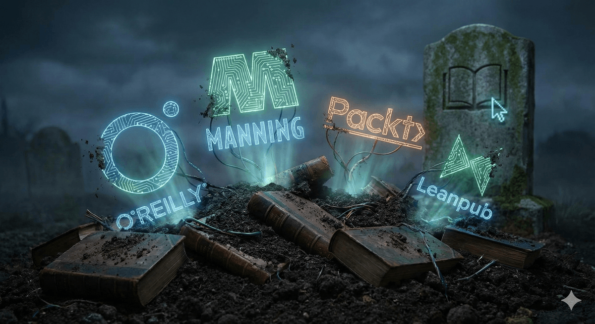 Cover image: Digital Necromancy
