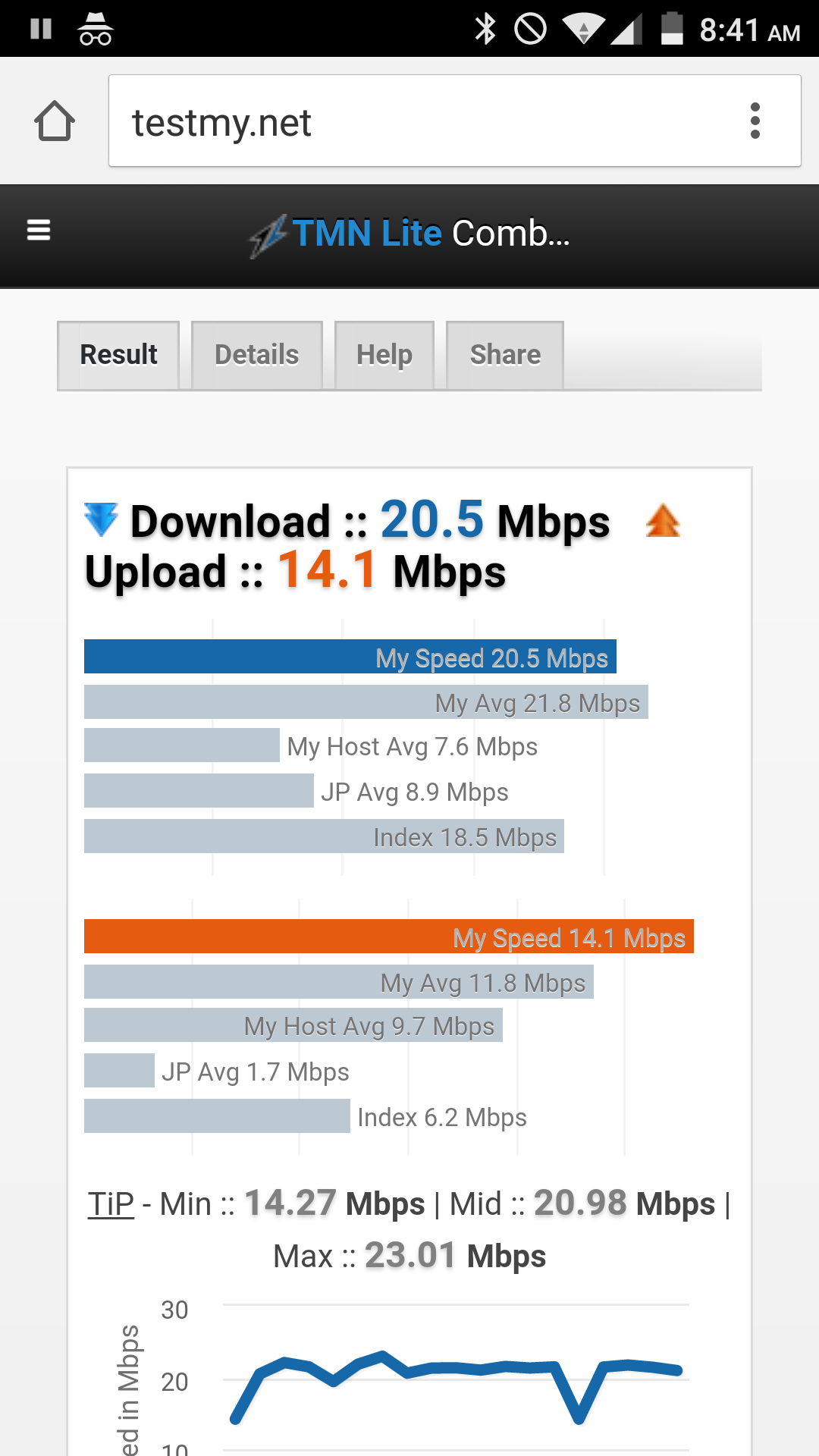 OPO Home Wifi