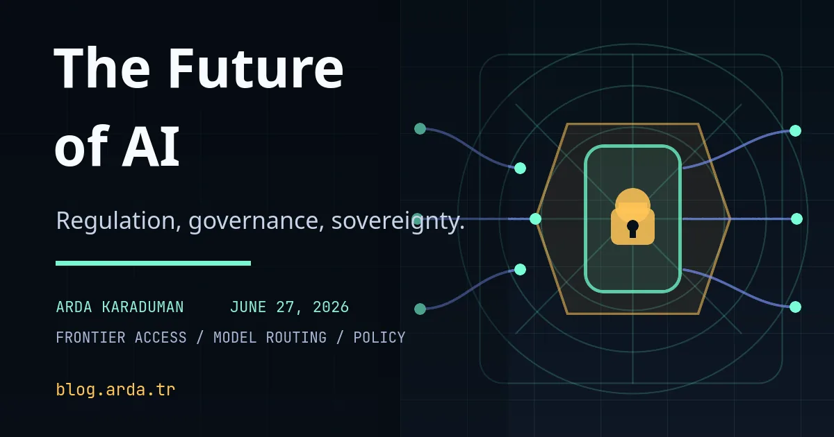 Cover image: The Future of AI