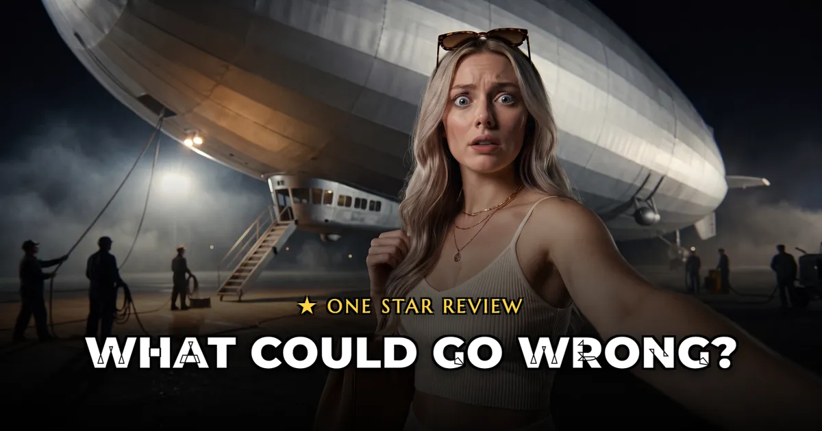 Cover image: I Gave History One Star: Building an AI YouTube Channel