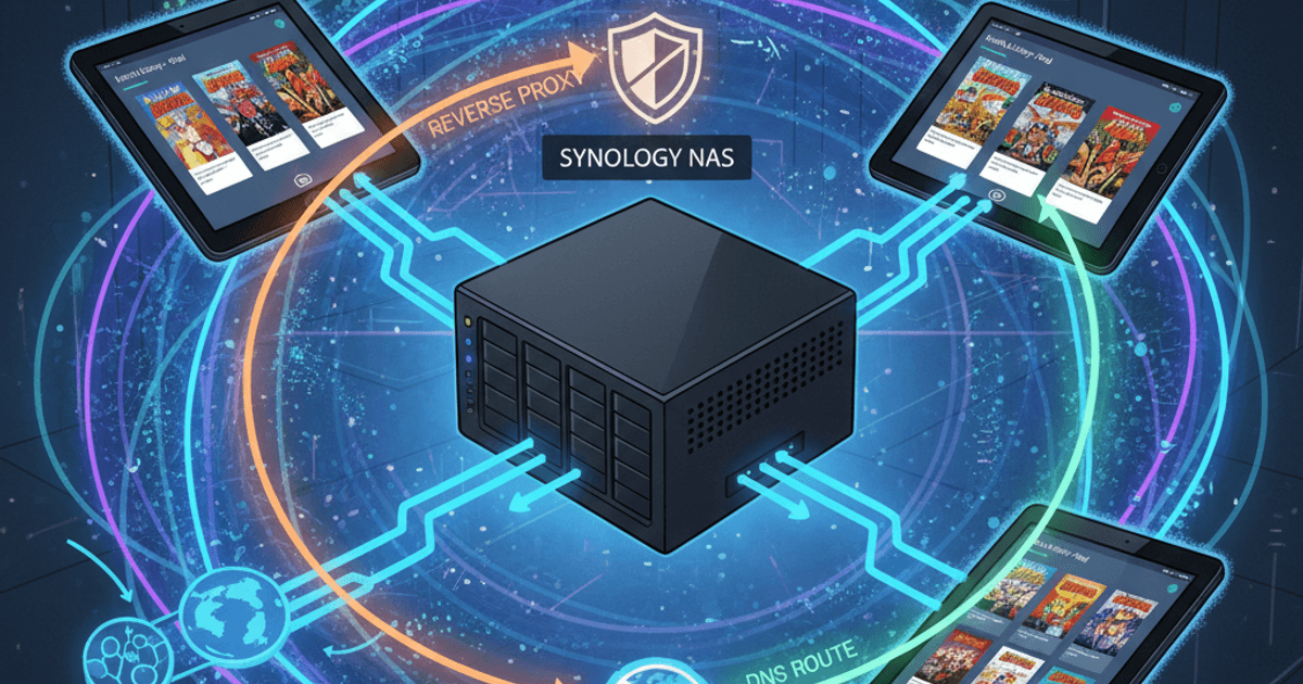 Cover image: Comics reading setup: Kavita, Panels, CDisplayEx