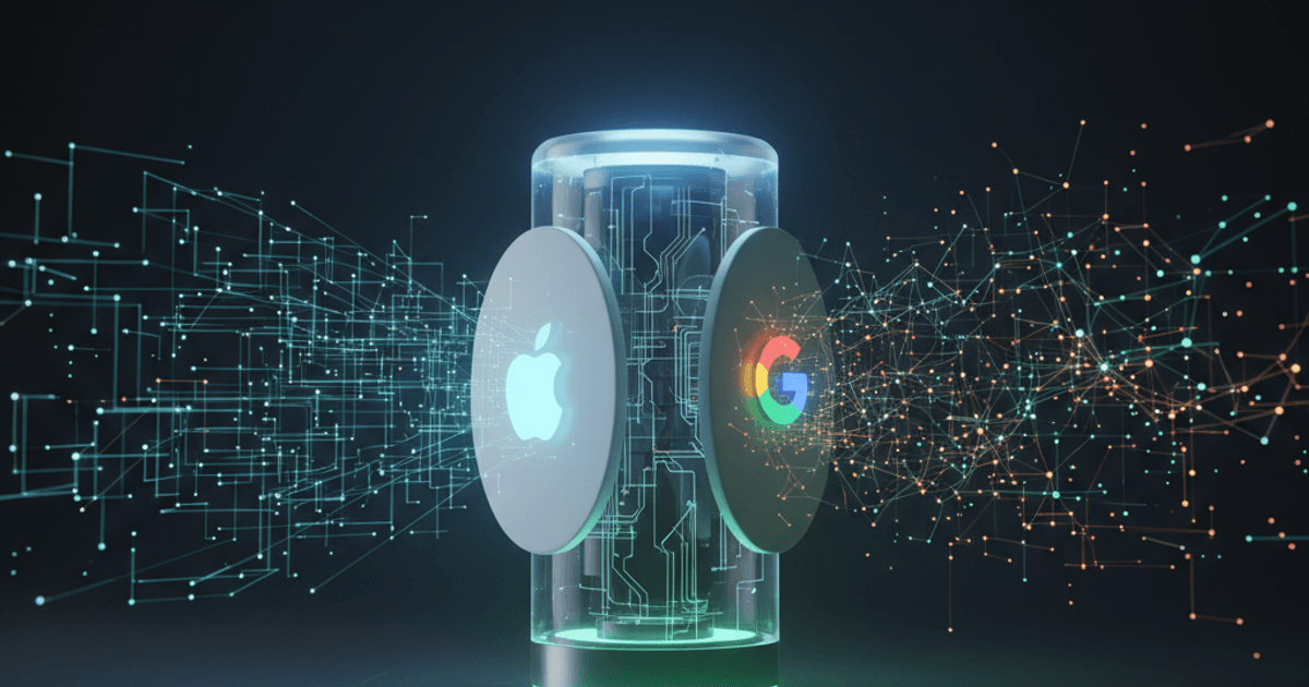 Cover image: Eddystone vs iBeacon