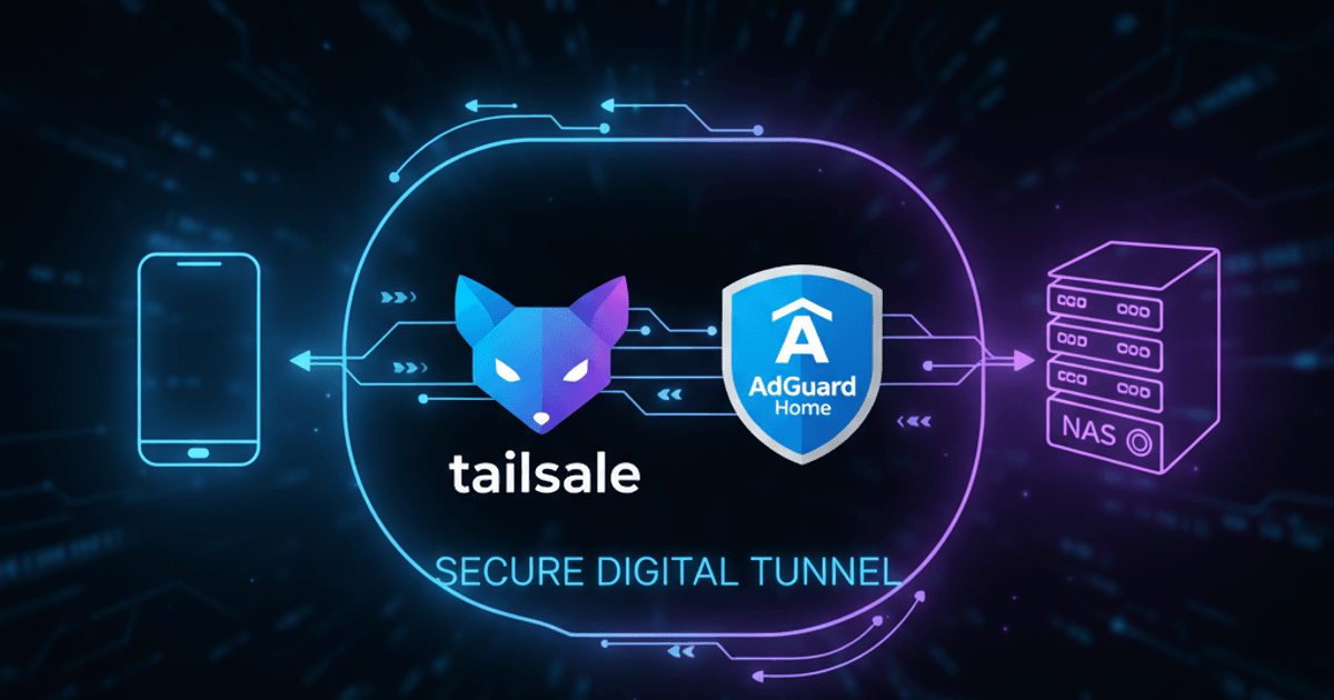 Cover image: How I used AI to enhance my home network
