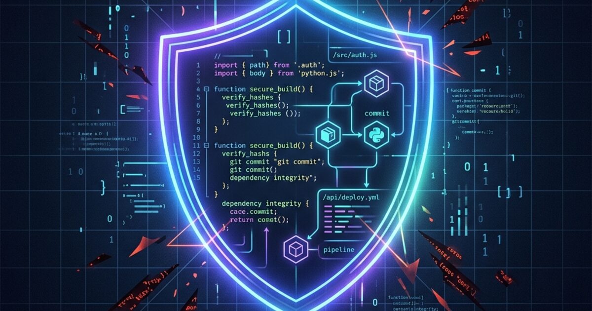 Cover image: Securing VS Code extensions as an attack vector